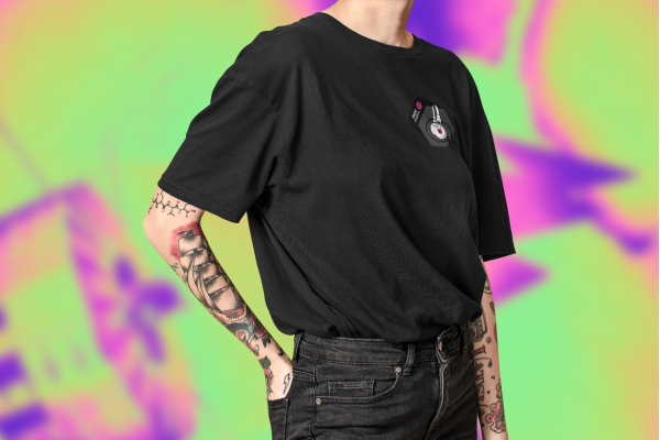 Melomaniac Savage Trend Setter 2N XL