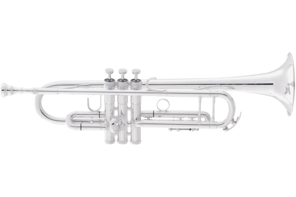 King 2055T Silver Flair King 2055T Silver Flair