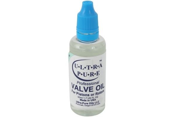 Ultra-Pure Ulei pentru pistoane 50 ml Ultra-Pure Ulei pentru pistoane 50 ml