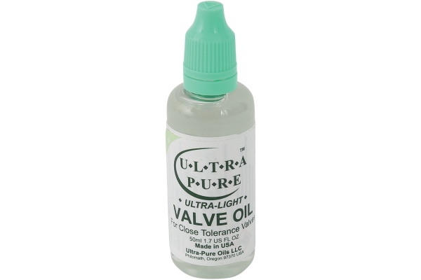 Ultra-Pure Ultra Light Ulei 50 ml Ultra-Pure Ultra Light Ulei 50 ml