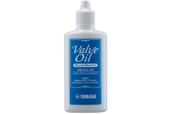 Yamaha Valve Oil Regular Yamaha Valve Oil Regular