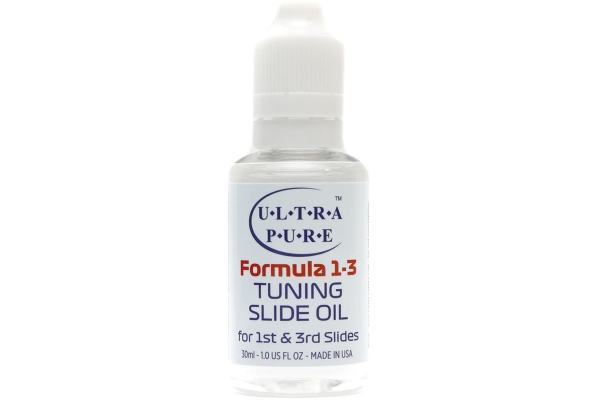 Ultra-Pure Ulei cu formulă 1-3 Ultra-Pure Ulei cu formulă 1-3
