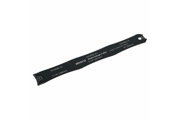 Hosco H-RG2 Radius Gauge Hosco H-RG2 Radius Gauge