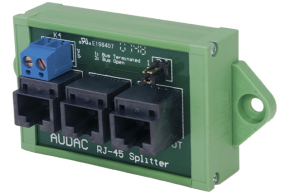 Audac ARJ-03P Audac ARJ-03P