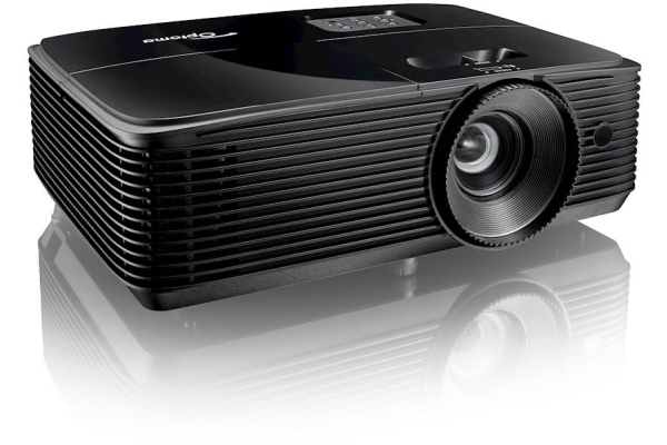 Optoma HD28e Optoma HD28e