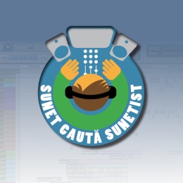 Sunet hledá zvukaře