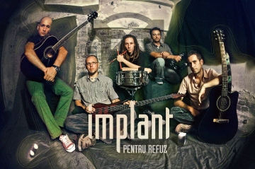 Turné TRANS ACUSTIC