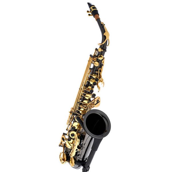Gewa Deluxe Black Matt