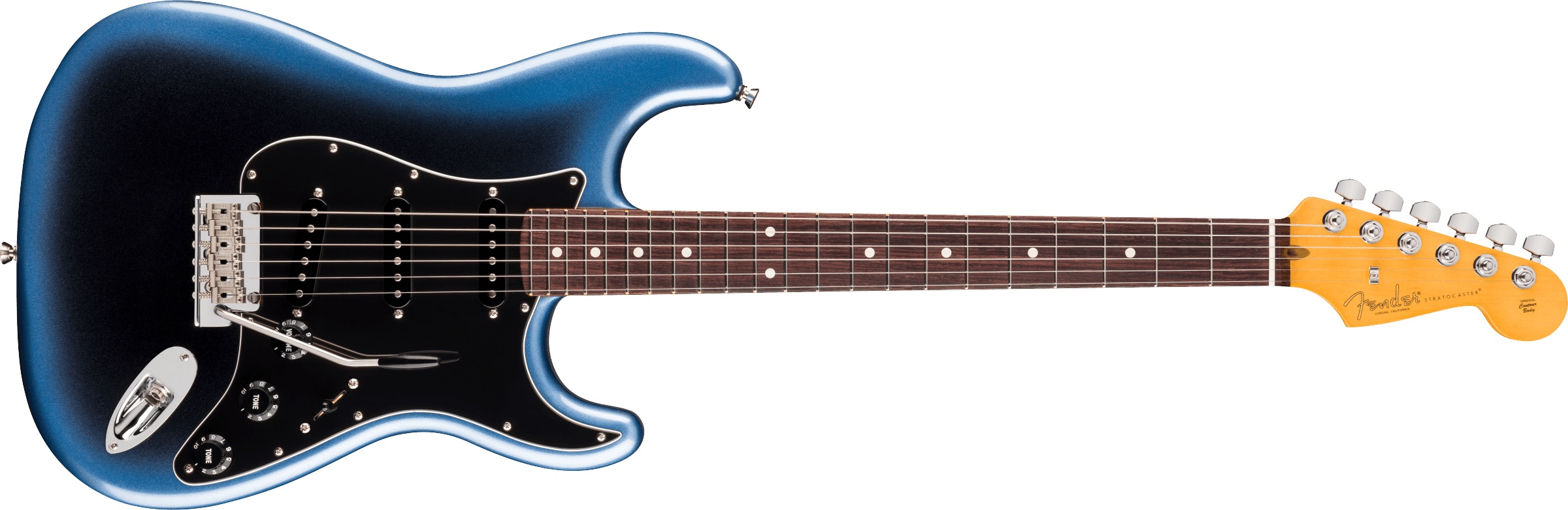 Gewa Deluxe Black Matt
