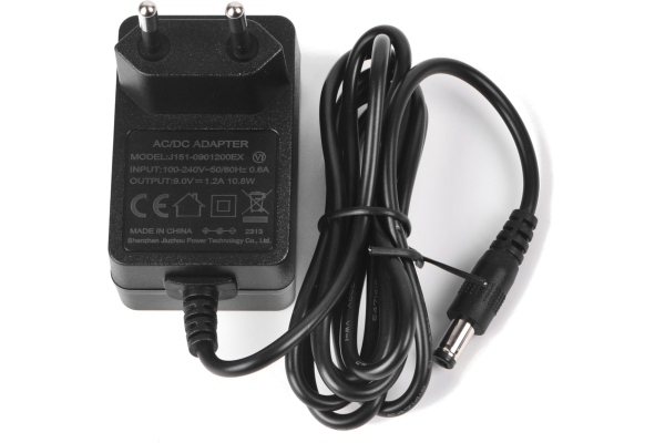 Yuer YS-10 Power Supply