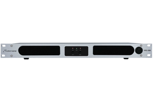 Studiomaster HX2-300