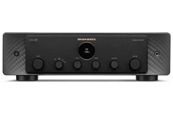 Marantz MODEL 30 BLACK