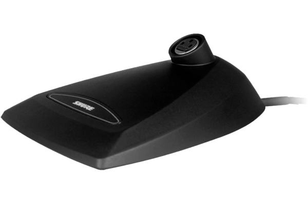 A412B Desktop Base