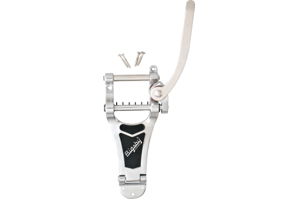 Bigsby Licensed Bigsby B700 Polished Aluminum Bigsby Licensed Bigsby B700 Polished Aluminum