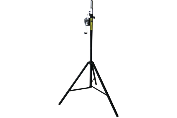 Block And Block DELTA-40 Winch Stand 100kg 3m Block And Block DELTA-40 Winch Stand 100kg 3m