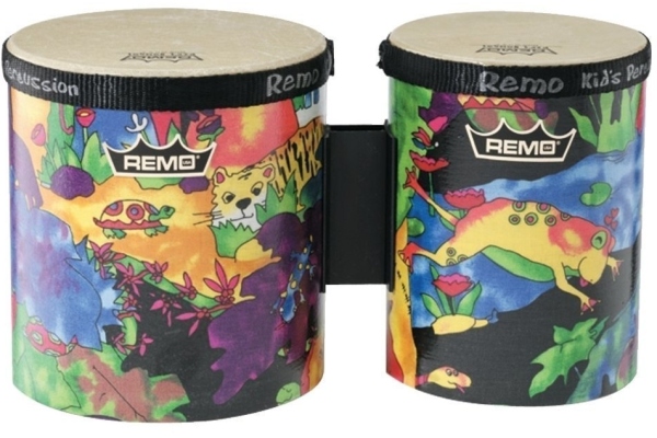 Kids Bongos