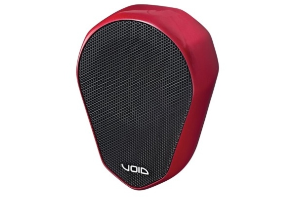 VOID Acoustics Indigo 6s Red VOID Acoustics Indigo 6s Red