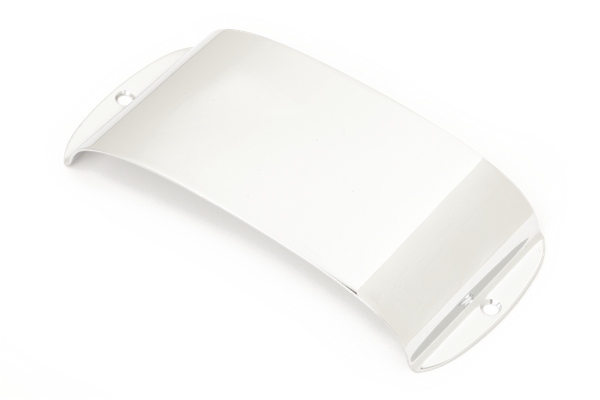 Vintage Precision Bass Pickup Cover Chrome