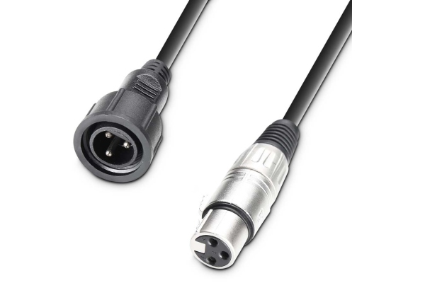Cameo DMX Adapter Out Cameo DMX Adapter Out