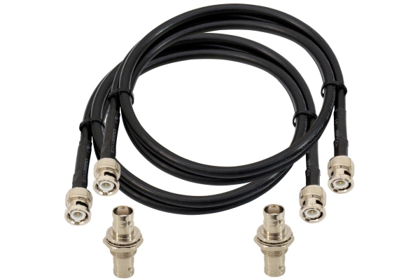  Antenă  Set BNC 10 m