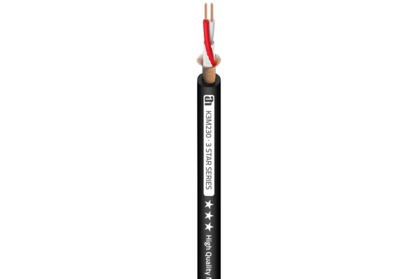 Adam Hall 3Star M230 Black Adam Hall 3Star M230 Black