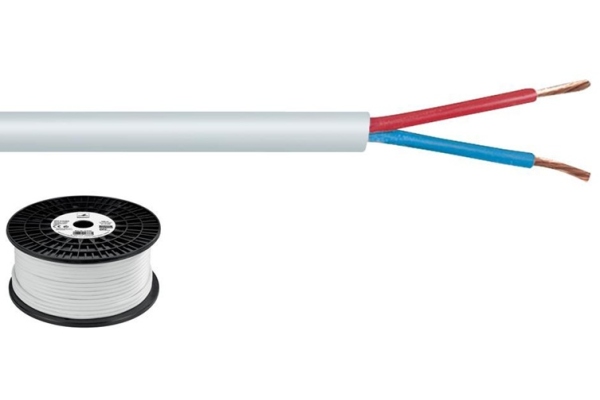 Monacor SPC-515/WS