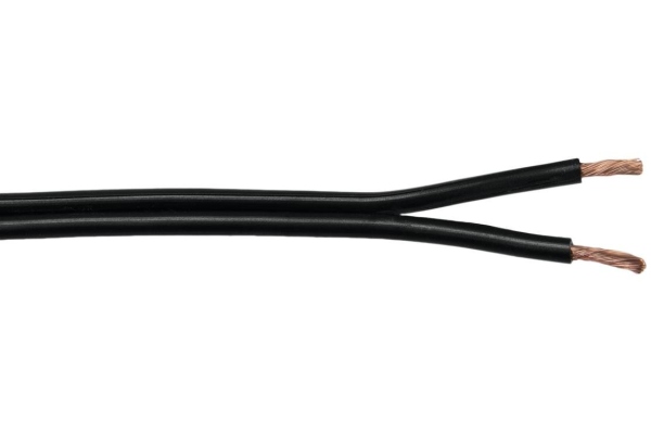 Omnitronic Speaker Cable 225 Black