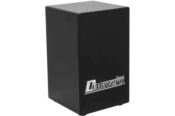 Dimavery CJ-400 Black Dimavery CJ-400 Black