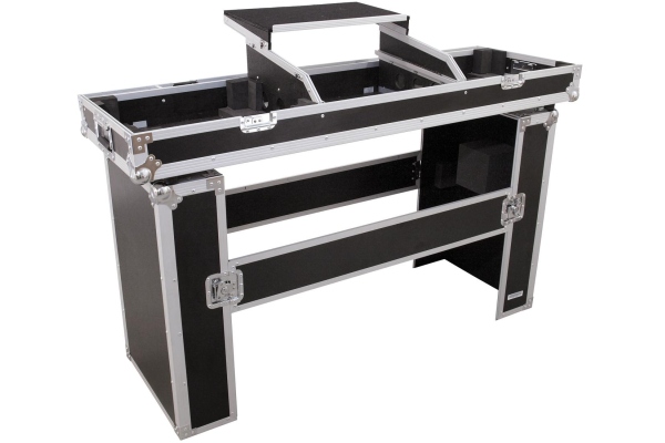 Roadinger Console Road Table Laptop+ Roadinger Console Road Table Laptop+