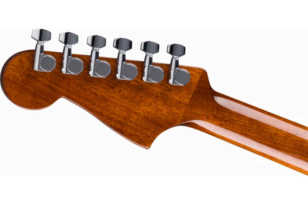 Fender California Standard Redondo Black