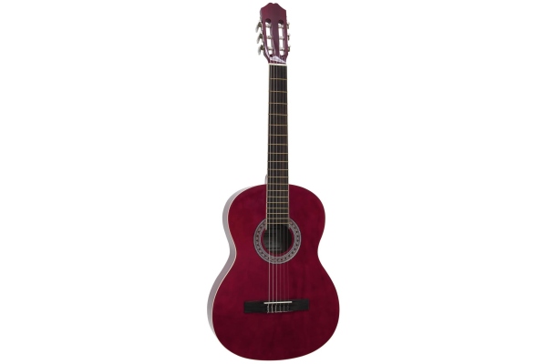 AC-303 - Red