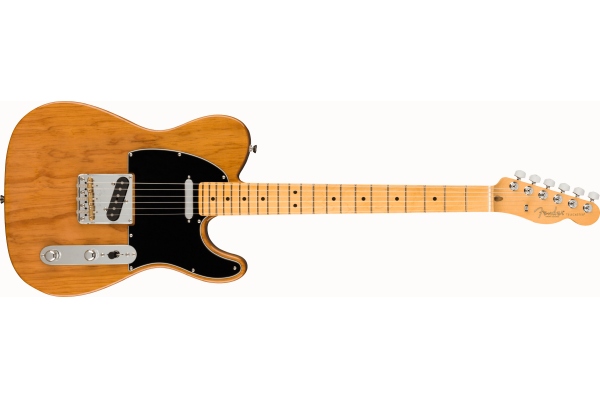 American Professional II Telecaster - Roasted Pine
