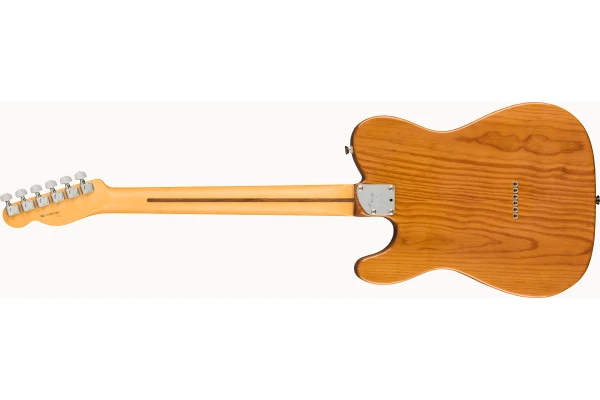 Fender American Professional II Telecaster - Roasted Pine
