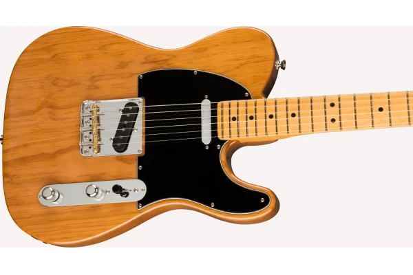 Fender American Professional II Telecaster - Roasted Pine