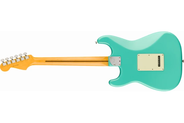 Fender American Professional II Stratocaster SSS RW - Sea Foam Green - Limited Edition