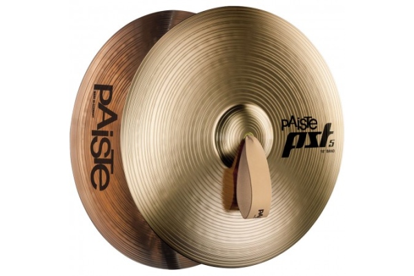 PST5 Band 16