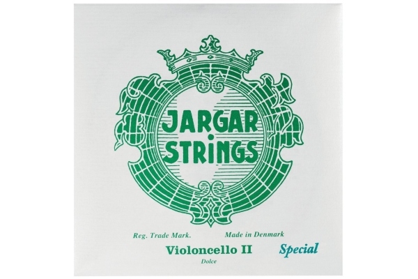 Coarda violoncel Re(D) Special Mediu
