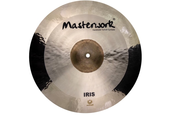 Masterwork Iris 16'' Crash Masterwork Iris 16'' Crash