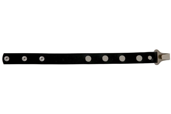 curea cross conection pt acordeon Warnke Negru