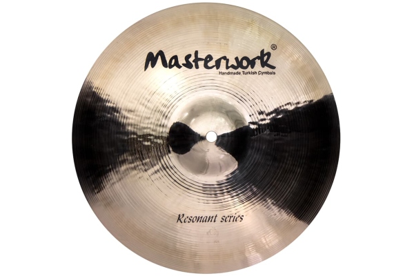 Masterwork Resonant 13'' HiHat Masterwork Resonant 13'' HiHat