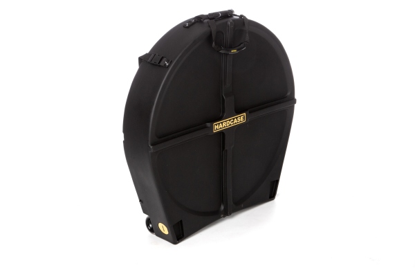 Hardcase Gong/ Tam Tam Case - 28 Hardcase Gong/ Tam Tam Case - 28