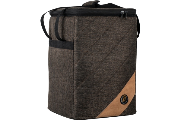 Ortega Premium Cajon Bag - Mocca Ortega Premium Cajon Bag - Mocca