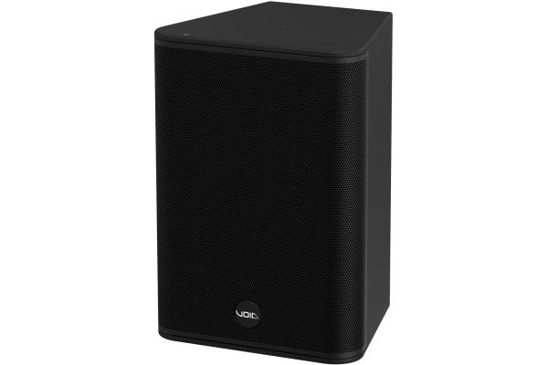 VOID Acoustics Venu 12 V2 Black VOID Acoustics Venu 12 V2 Black