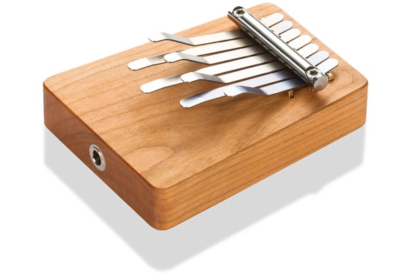 Kalimba B7 Elektro