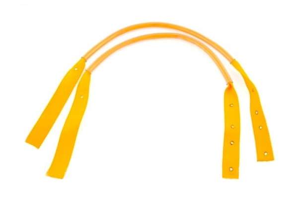 Handle for HN36W - Textile Strap with rubber hose handle
