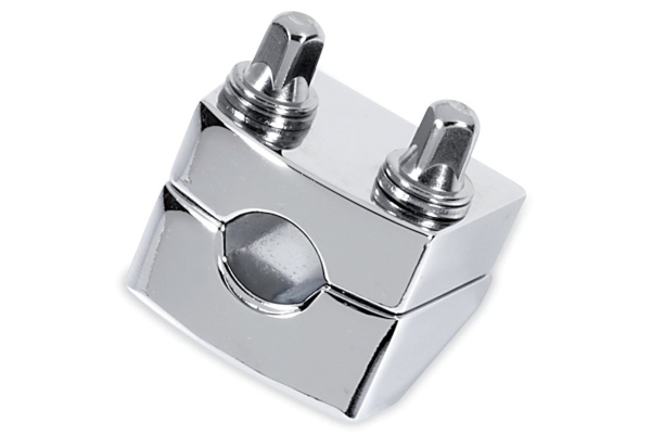 DW Memory clamp Nickel DW Memory clamp Nickel