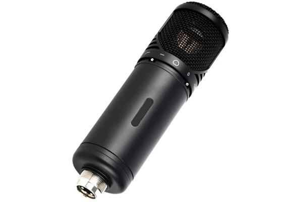 ROQ Audio M10C XLR