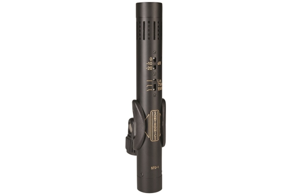 Sontronics STC-1 Black Sontronics STC-1 Black