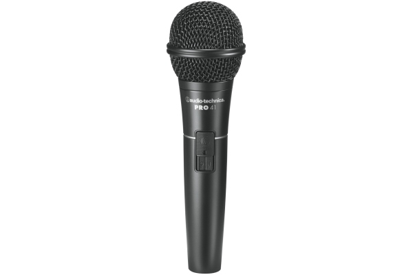Audio-Technica PRO41 Audio-Technica PRO41