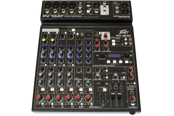 Peavey PV 10 AT Peavey PV 10 AT